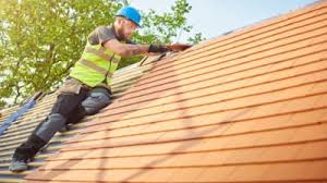 Best Rubber Roofing (EPDM, TPO)  in Ranlo, NC