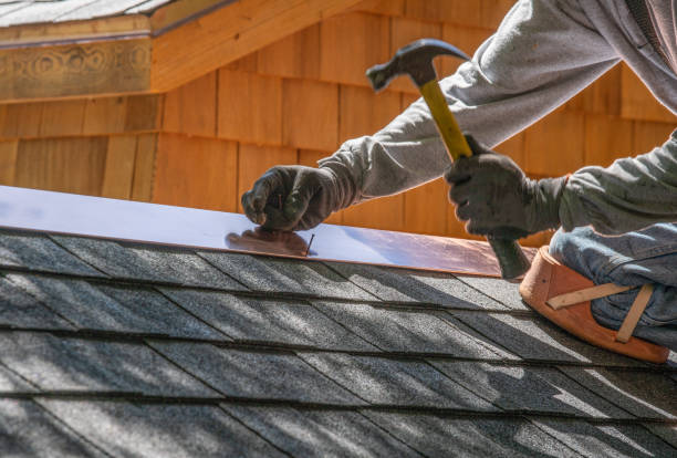 Gutter Replacement in Ranlo, NC