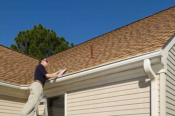 Ranlo, NC Roofing services Company