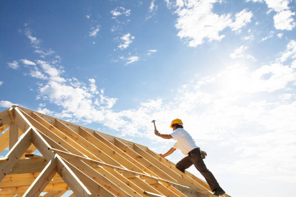 Best Green or Eco-Friendly Roofing Solutions  in Ranlo, NC