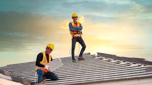 Best Chimney Flashing Repair  in Ranlo, NC